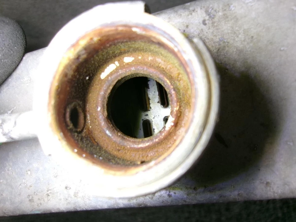 BNR32 Skyline GT-R GTR SARD Radiator Wide 2-layer Aluminum RB26DETT / KS7-982 Foto 4 de 4