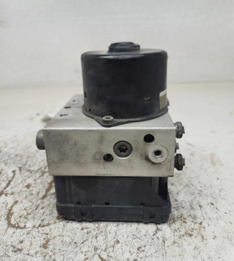 Jeep Grand Cherokee 1999-2001 ABS conjunto de módulo de bomba de freno antibloqueo OEM 99-01 Foto 2 de 4