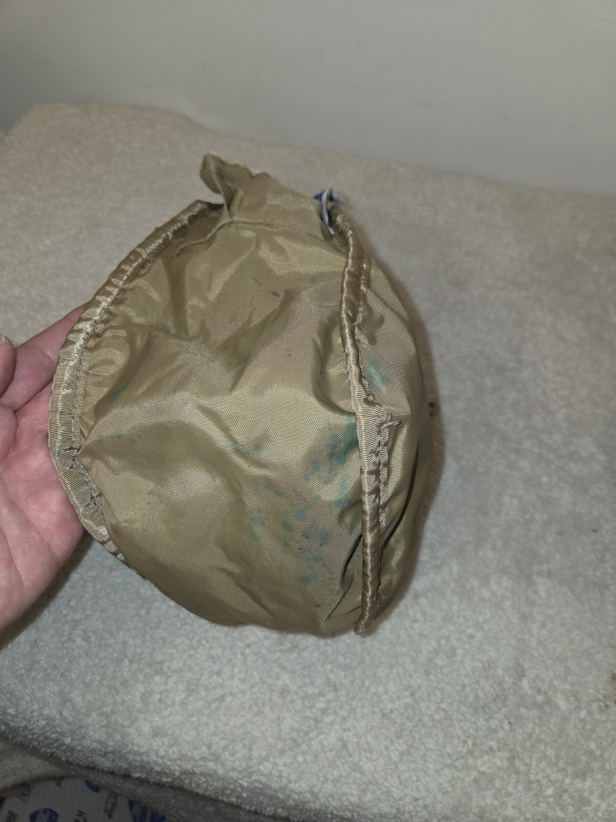 Ameri Bag Crossbody Healthy Back Bag - image 6