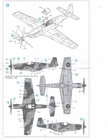 Techmod 1/48 NORTH AMERICAN P-51 MUSTANG III + ICM Decals — photo 5