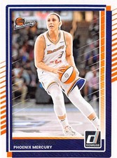 WNBA 2025 Donruss Basketball (Pick Your Card) Base, Parallels, Inserts