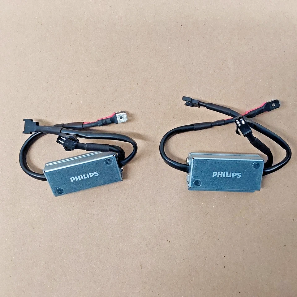 Paquete de 2 bombillas LED de 6000K X-tremeUltinon 12985BWX2 probadas Foto 4 de 4