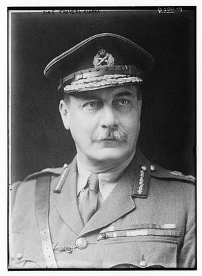 Photo:Sir E. Trevers Clark