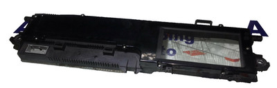 VEGLIA QUADRO INSTRUMENTE TACHO RENAULT LAGUNA 2 SERIE - P8200484807A