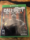 Call of Duty: Black Ops 3 Standard Edition Xbox One - Microsoft Xbox One