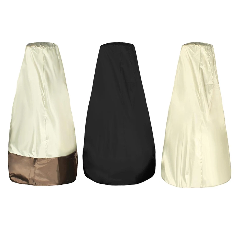 Wetterfeste Abdeckung Große Statue Hof Staubdicht Abdeckung Schutz