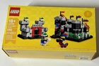 LEGO 40775 Mini Knight’s Castle GWP Limited Edition NEW SEALED