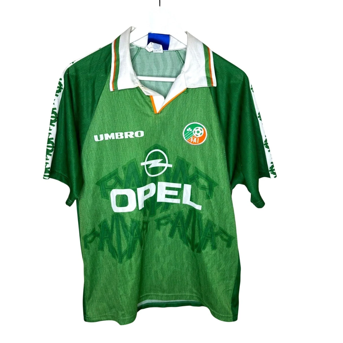 Ireland Soccer Jersey for sale | eBay