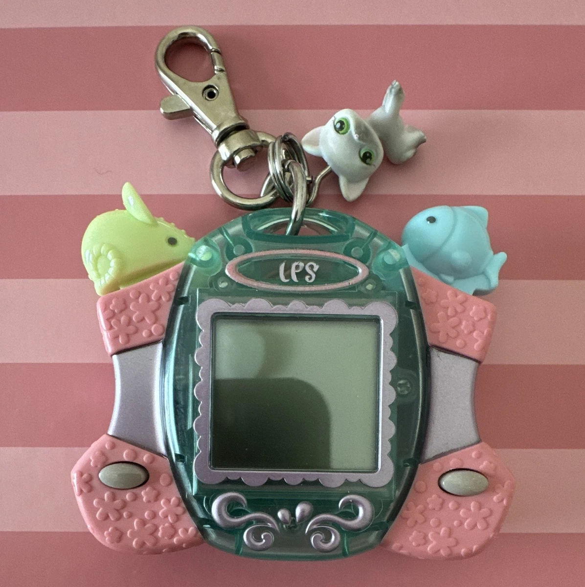 Digital Pet In Littlest Pet Shop Toys for sale | eBay