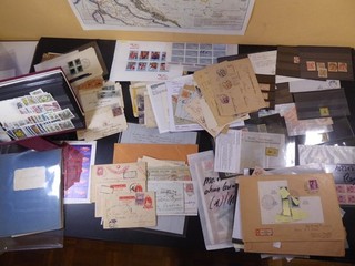 Desk/work surface clearance URIGER job lot from "sorted out" to "good"