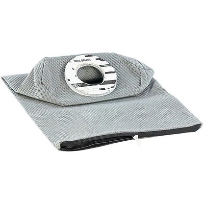 AGT Staubsauger Sack: Universeller Dauer-Staubsaugerbeutel