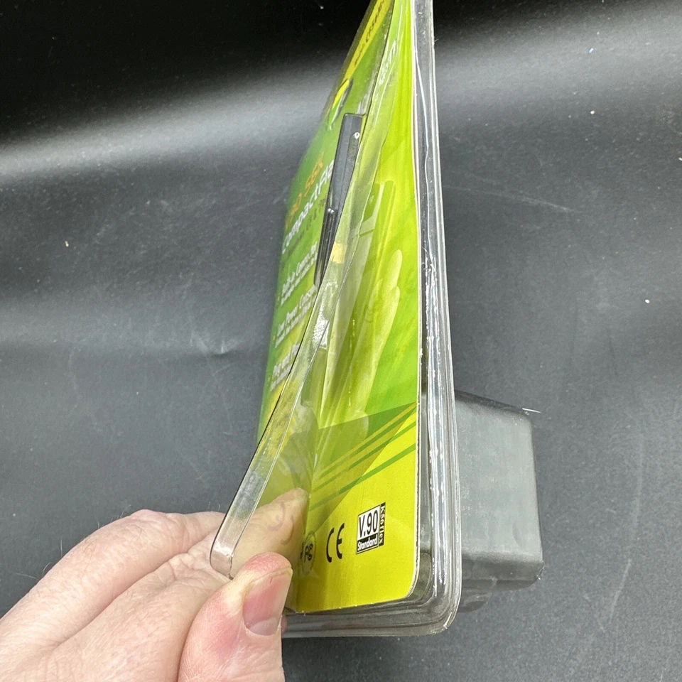 AmbiCom CF56M-EZ (CF56MEZ) 56 Kbps Modem - Image 3 of 3