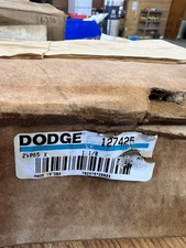 Browning double adjustable belt pulley 2VP65X1 1/8"