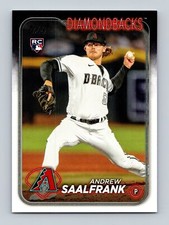 2024 Topps Series 2 Baseball Cards #351 - 525 Complete Your Base Set Your Pick!