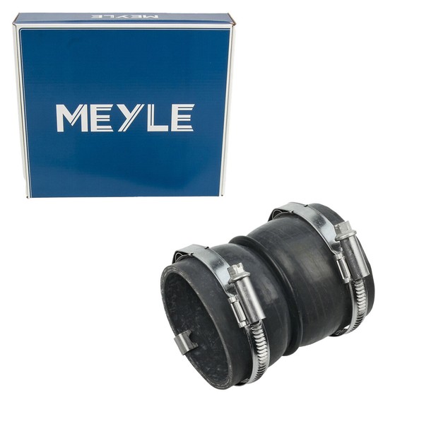 Meyle Ladeluftschlauch FüR Citroen C4 1 Berlingo Peugeot 206 207 307 308 1.6 Hdi-image