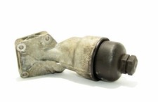 Mercedes A w168 1.6 Benzin Ölfiltergehäuse Oil Cooler Ölfilter Khuler Mercedes A w168 1.6 Benzin Ölfiltergehäuse Oil Cooler Ölfilter Khuler