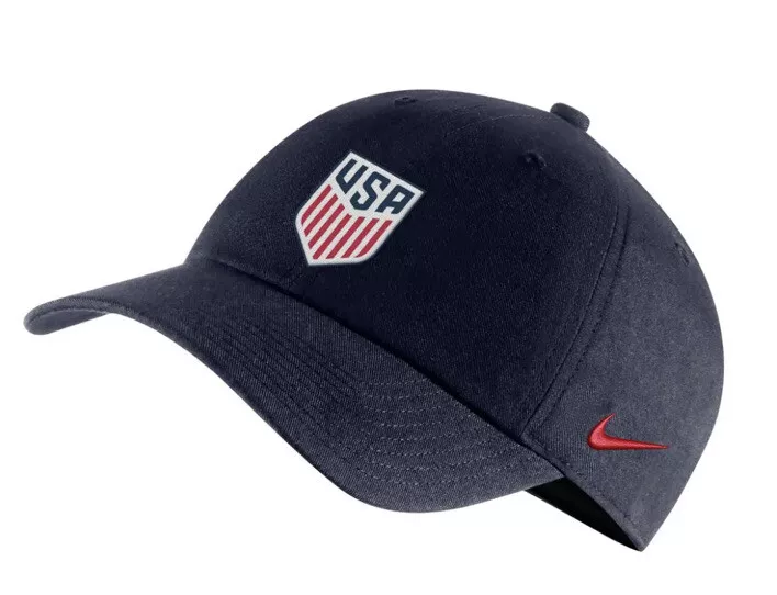 Nike usa soccer clearance hat