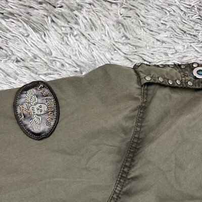 00’s N-2B Y2K grunge M military www.militarysurplusworld.com | Army Navy Surplus - Tactical | Big