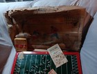 Vintage 1949 Tudor Tru-Action Electric Football Game Model 500 — photo 2