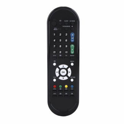New Remote Control For Sharp LC-52SB55U LC-C5255U LC-C52700U LCD Aquos HDTV TV