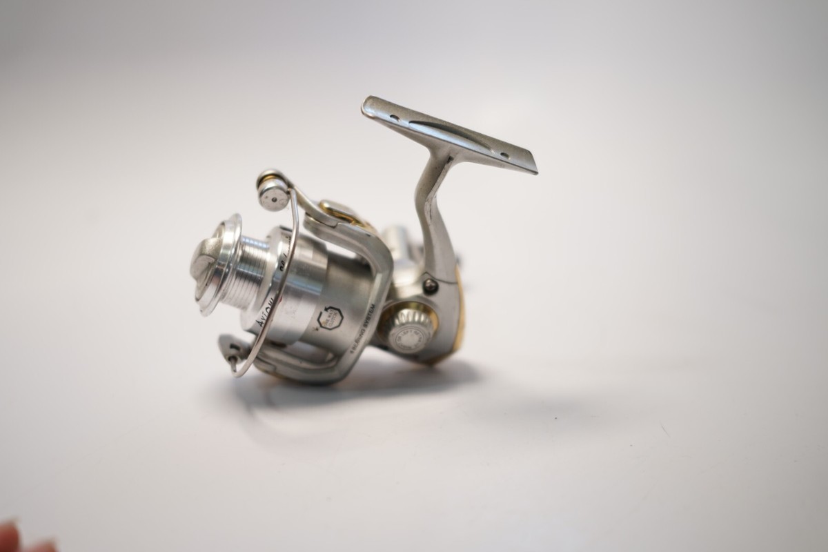 alvey 650b beach fishing reel Alvey 650c Side-Cast Surfcasting Reel reviewed by Allan Burgess