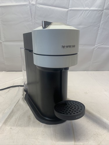 Krups Nespresso Pod Kaffeemaschine Maschine Vertuo Next 1,1L 1500W XN910N40