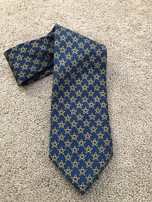 Vintage 2008-2009  STARS   Stephen Gardner Necktie-RARE