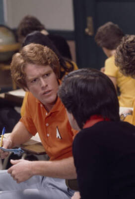 Dennis Bowen as Archie in Saturday Comedy Special episode Archie Old Photo 2
