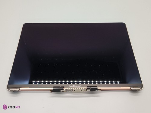 Apple MacBook Air 13,3" A2179 Full Screen Display Assembly Gold *Defekt* -45M