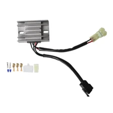 Fit For 2001-2005 Artic Cat 250 300 Voltage Regulator Rectifier Assembly New