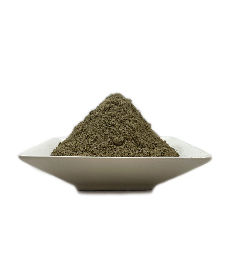 Organic Nettle ROOT POWDER (Urtica dioica) Fresh Batch (Stinging Nettle