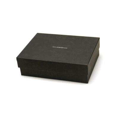 Yoshida Bag PORTER CURRENT WALLET 052-02204 Black MADE IN JAPAN
