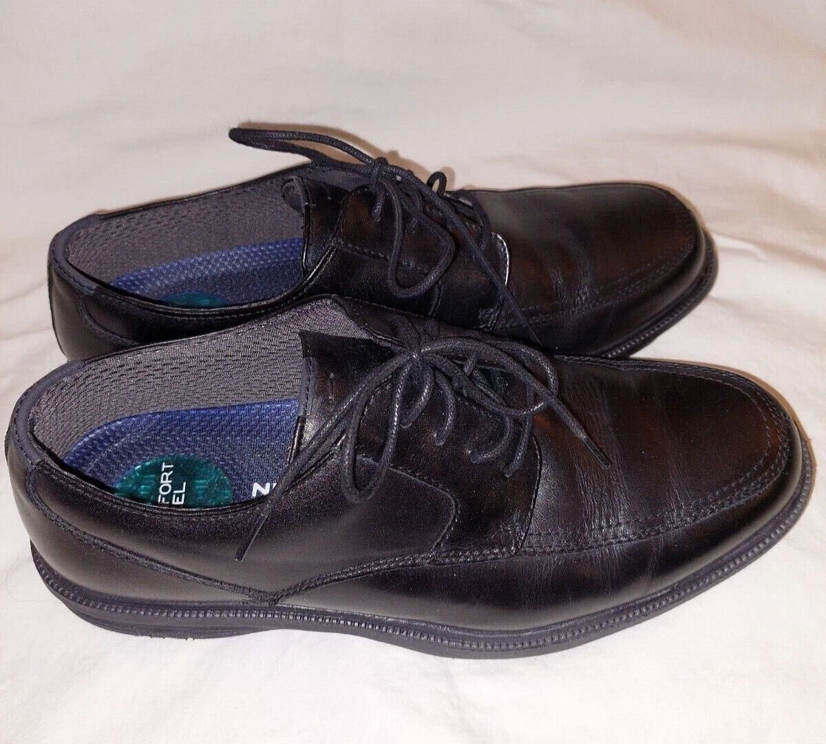 nunn bush dress shoes