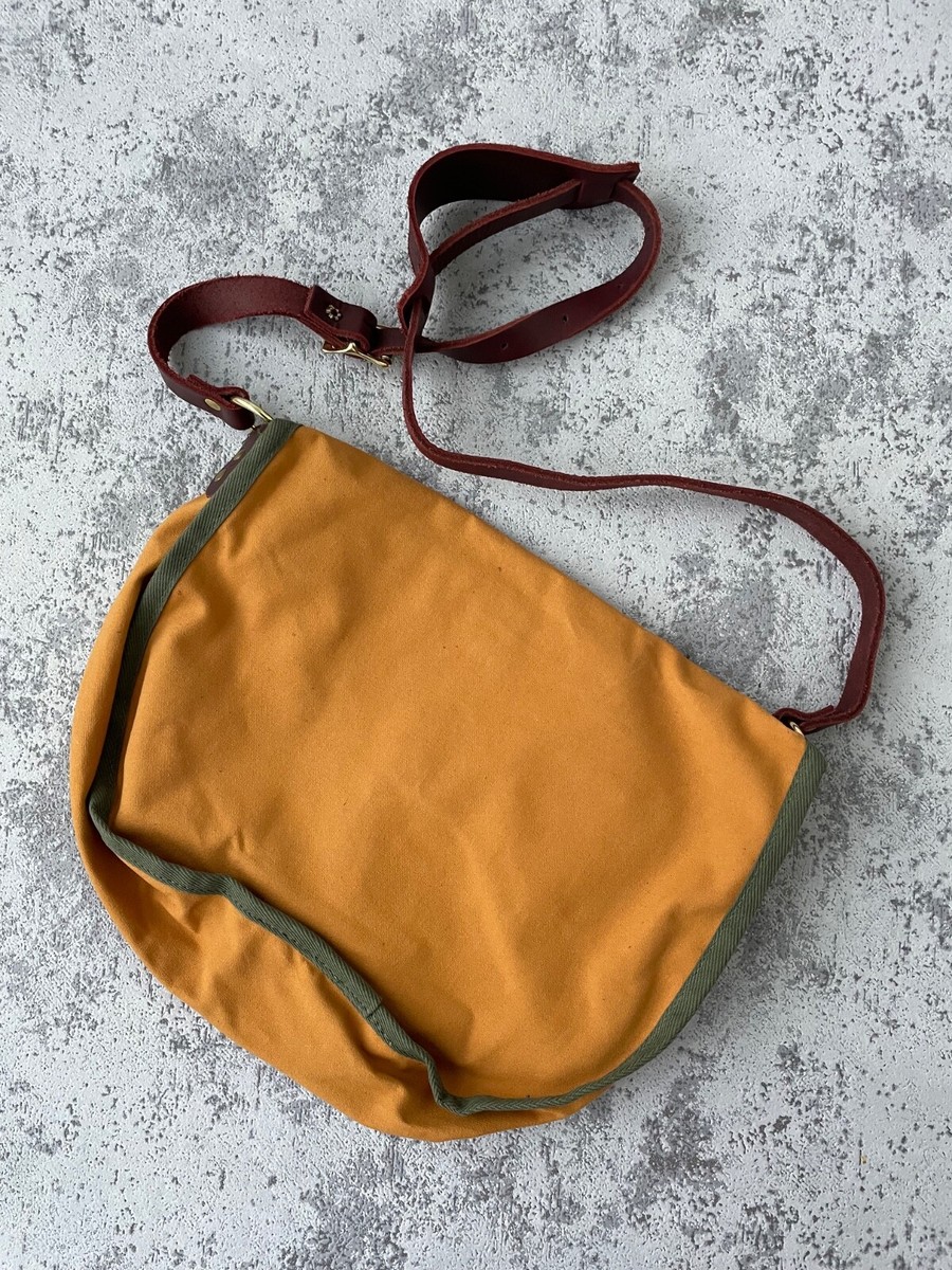 South2 West8 Binocular Canvas Sunforger Bag | eBay South2 West8 Binocular Canvas Sunforger Bag | eBay