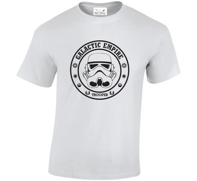 t shirt stormtrooper