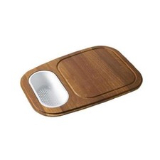 Franke Prestige  Cutting Board, PR-40C NO COLANDER