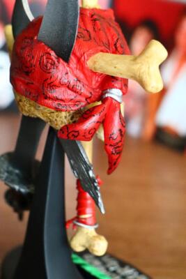 Metallica Damaged Pirate 2003 | eBay