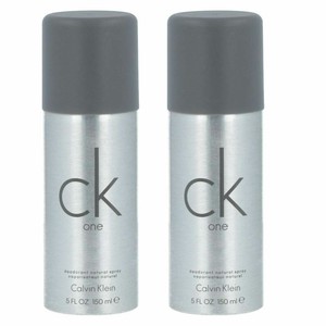 ck one 150ml