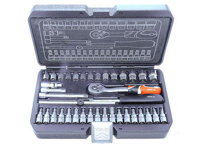 1 4 zoll ratschenkasten