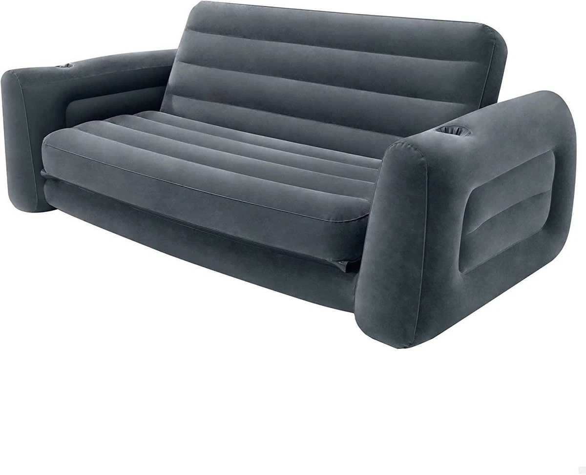 Open box sale couch