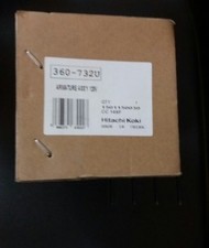 HITACHI 360-732U ARMATURE ASSY FOR CHOP SAW