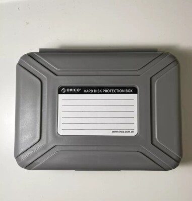 Orico Hard Disk Drive Storage HDD 3.5 Inch internal Hard Drive Hard Case Storage
