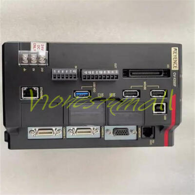 1PC USED Keyence CV-X350F Vision Controller