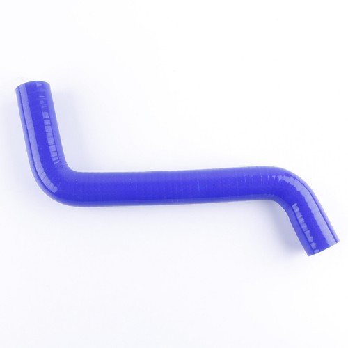 Silicone Induction Coolant Hose Fits 1987-1991 VW Golf GTI MK2 1.8 8V PB code - Picture 20 of 23
