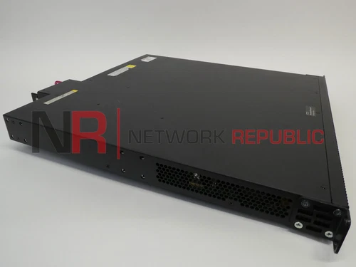 HP Aruba JH326A 2530-8G-PoE+ 8-Port Gigabit Ethernet Managed Switch