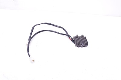 2005 KAWASAKI ZX6R RECTIFIER VOLTAGE REGULATOR ZX636 ZX ZX6 636 05