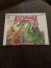 Astyanax  NES MANUAL ONLY Authentic Original Nintendo Vintage