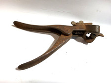 Made in the USA Vintage Saw Set