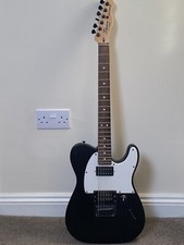 Jim Root Squier Signature Telecaster Slipknot Stone Sour guitar