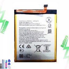 For Nokia XR20 TA1371 VMA750D9FI1LV0 TA-1362 TA-1368 LPN387450 Battery Tool